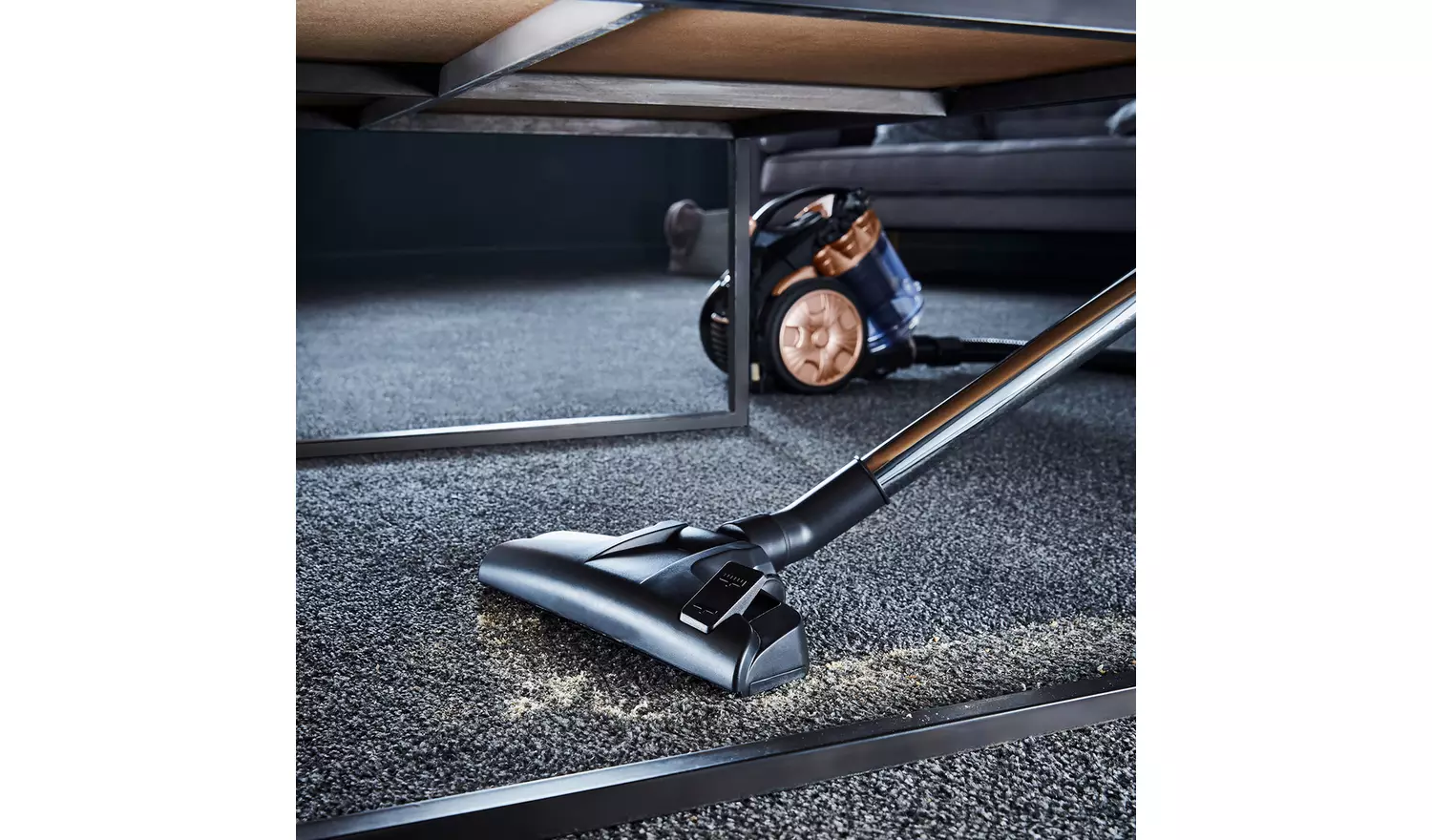 Tower RXP10 Multi Cyclonic Pet Corded Vacuum Cleaner