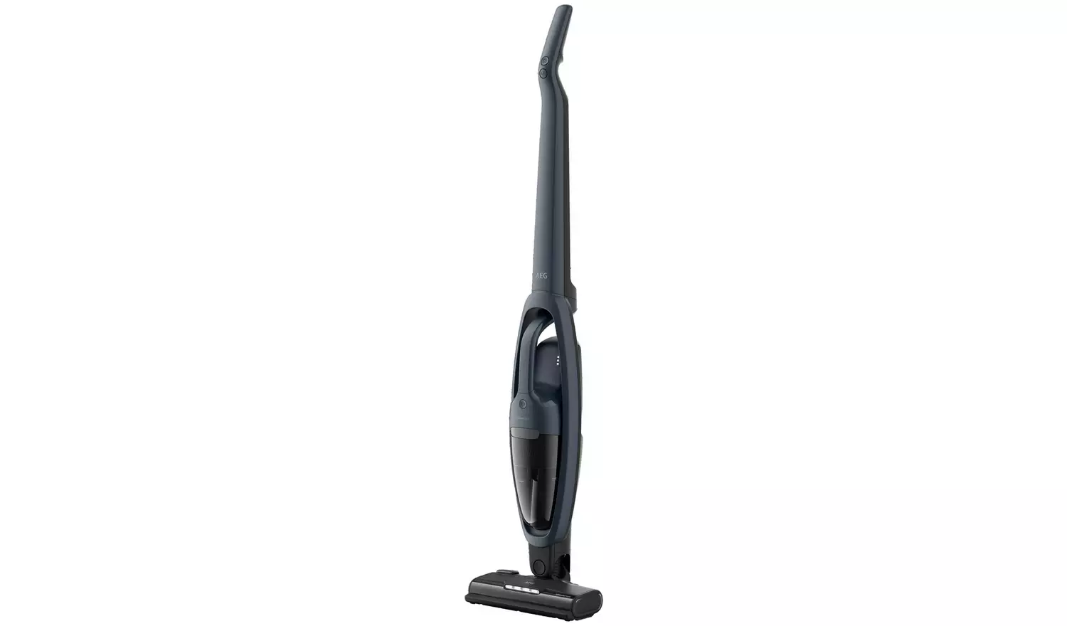 AEG 5000 Series Cordless Vacuum Cleaner - Blue