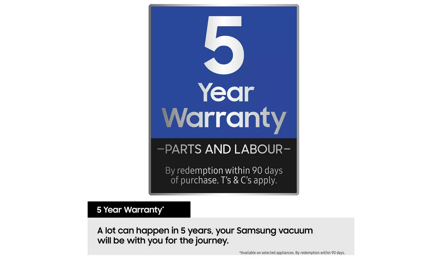 Samsung Bespoke Jet Plus Pro Extra Pet Vacuum Cleaner