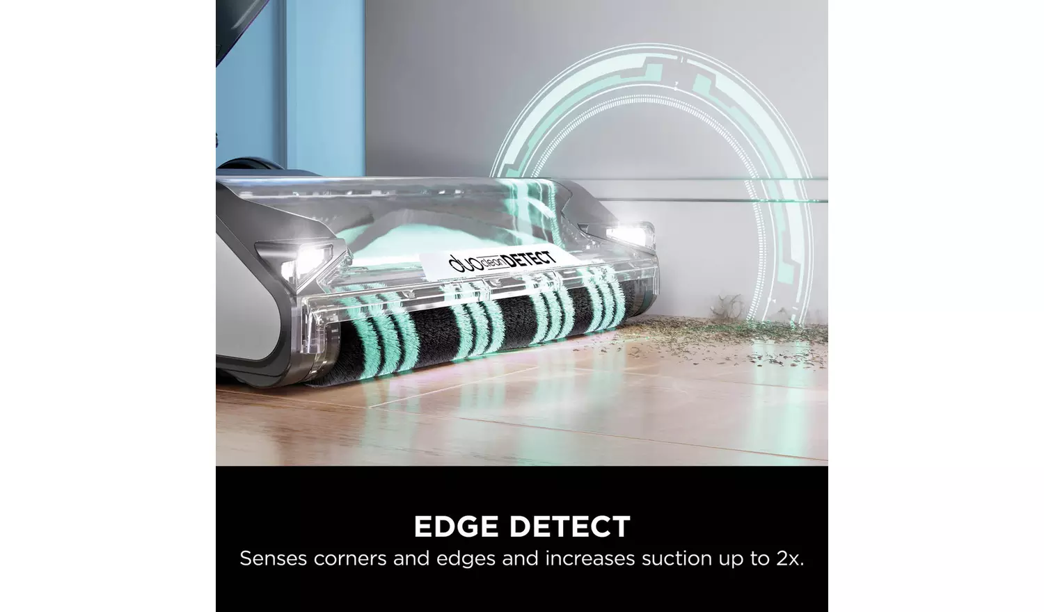 Shark PowerDetect Bagless Upright Pet Corded Vacuum Cleaner