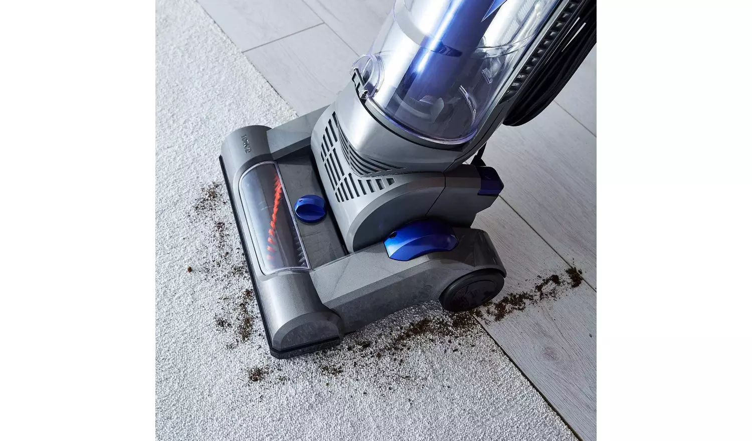 Tower Bagless Upright Corded Vacuum Cleaner