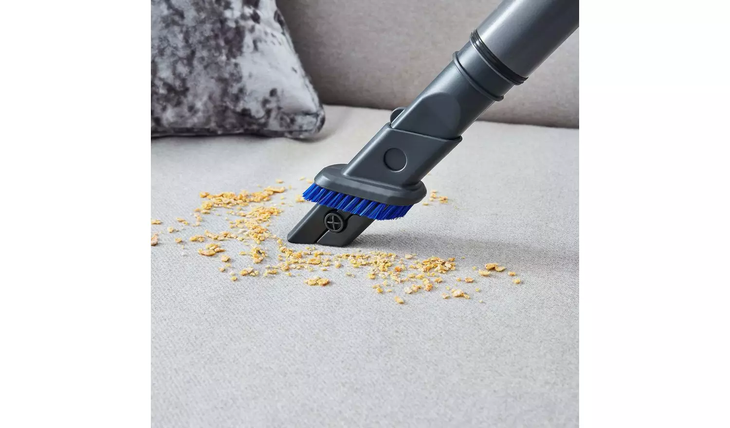 Tower Bagless Upright Corded Vacuum Cleaner