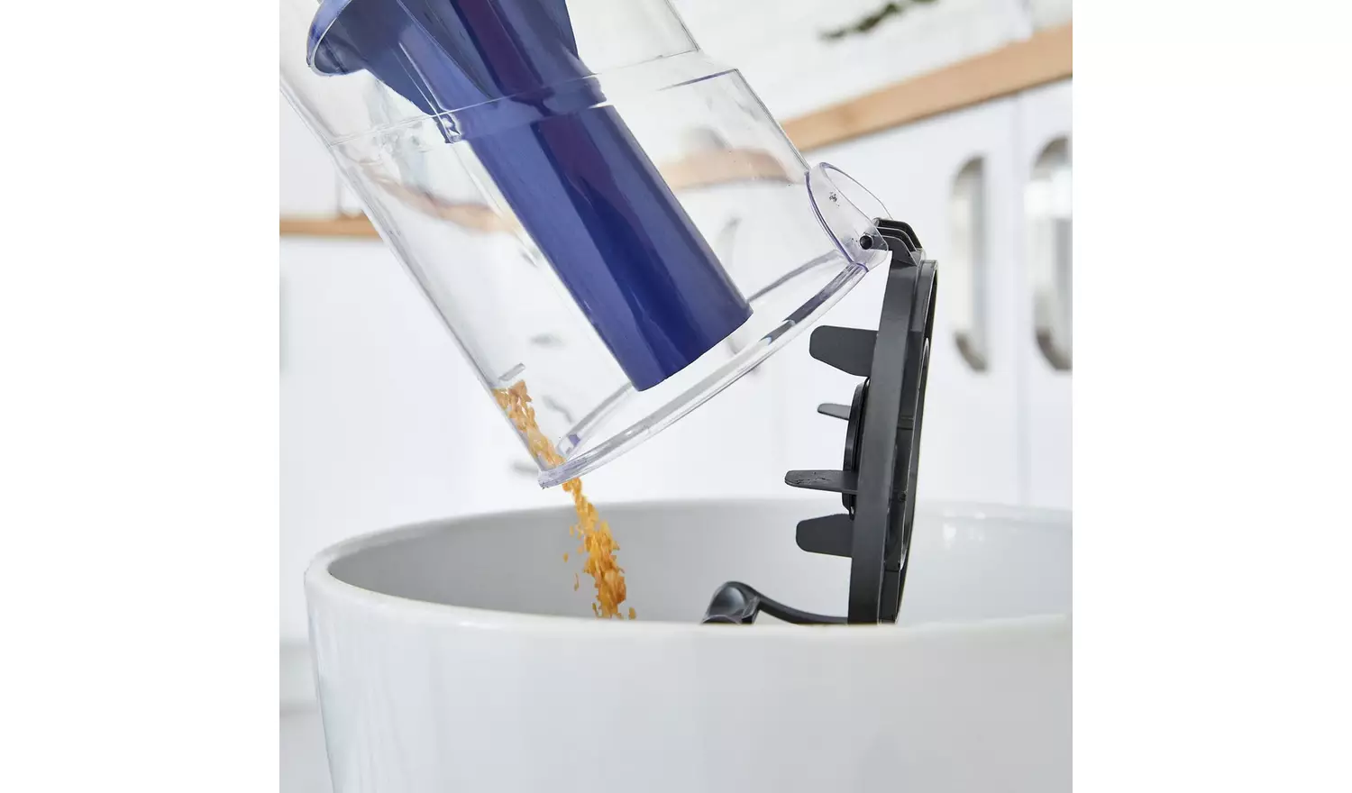 Tower Bagless Upright Corded Vacuum Cleaner