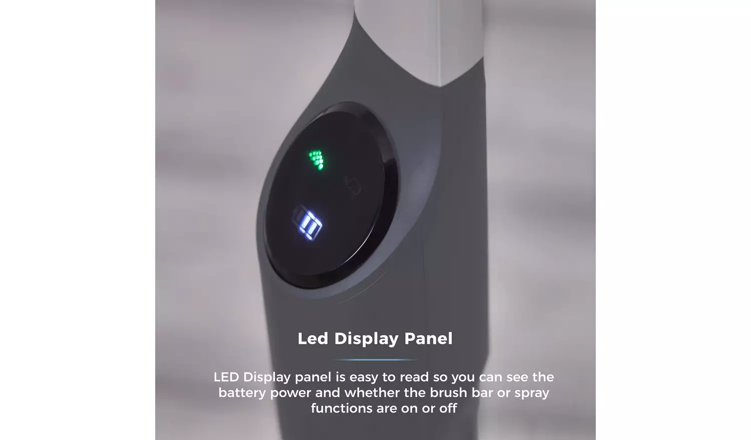 Tower Aquajet T547002 Cordless Hardfloor Cleaner