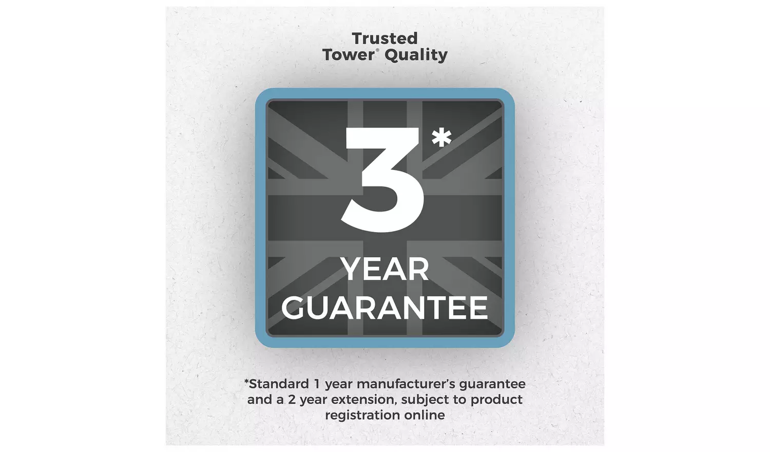 Tower Aquajet T547002 Cordless Hardfloor Cleaner