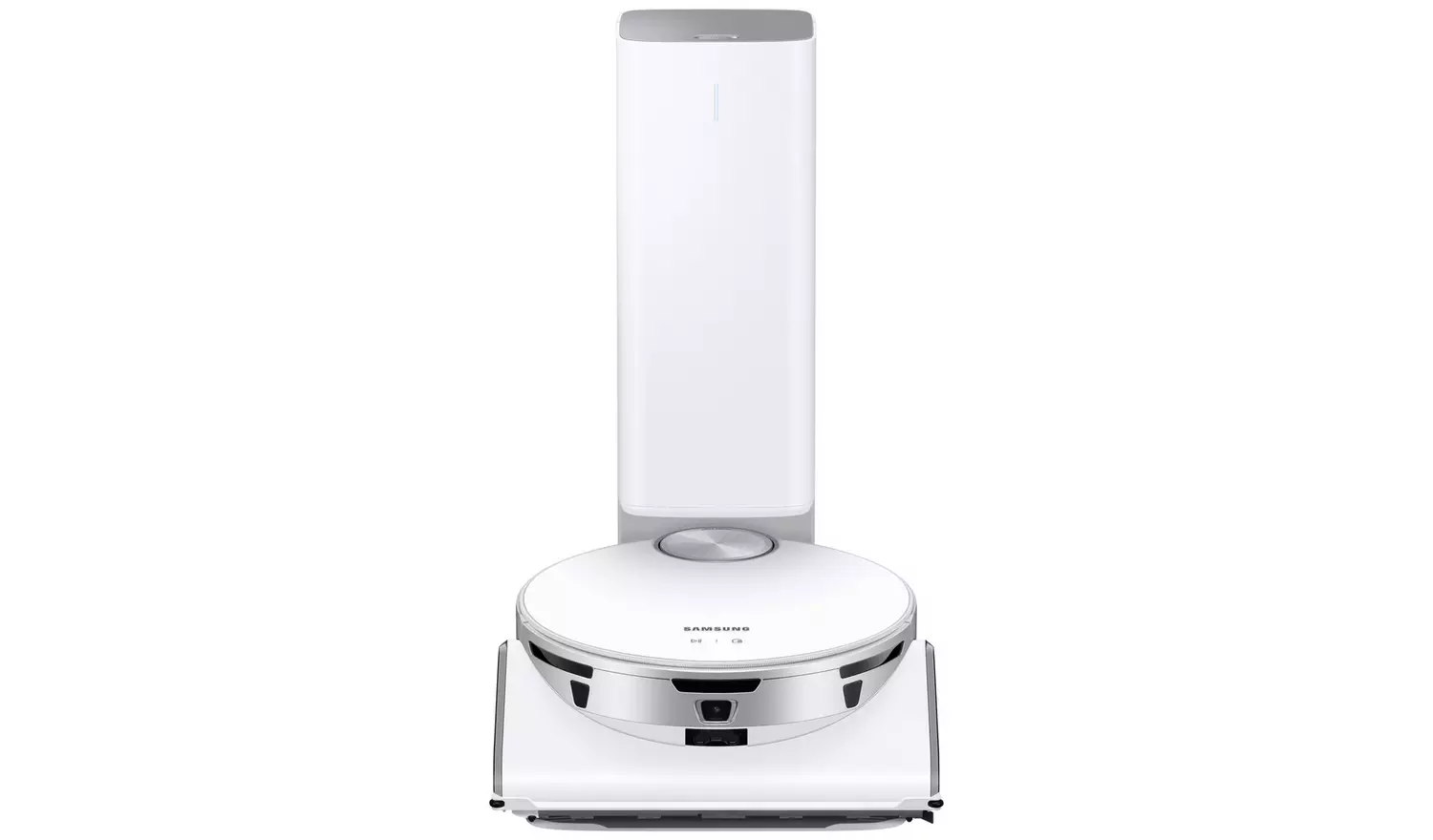 Samsung Jet Bot AI+ Cordless Robot Vacuum Cleaner