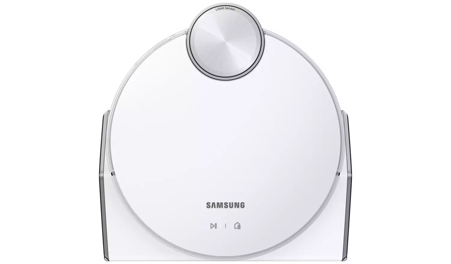 Samsung Jet Bot AI+ Cordless Robot Vacuum Cleaner
