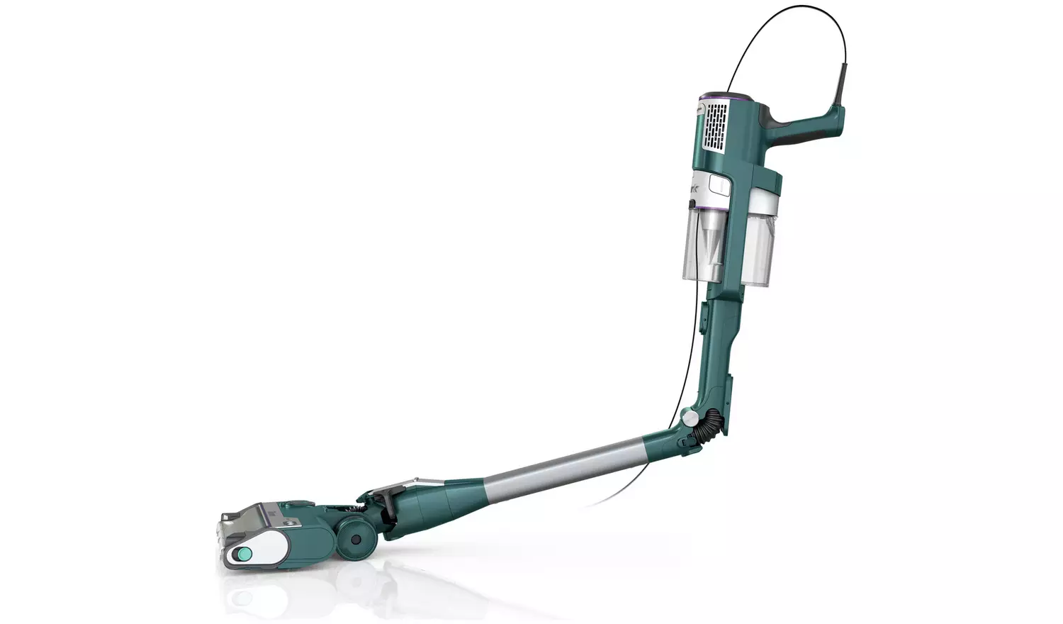 Shark PowerDetect Bagless Upright Corded Vacuum Cleaner