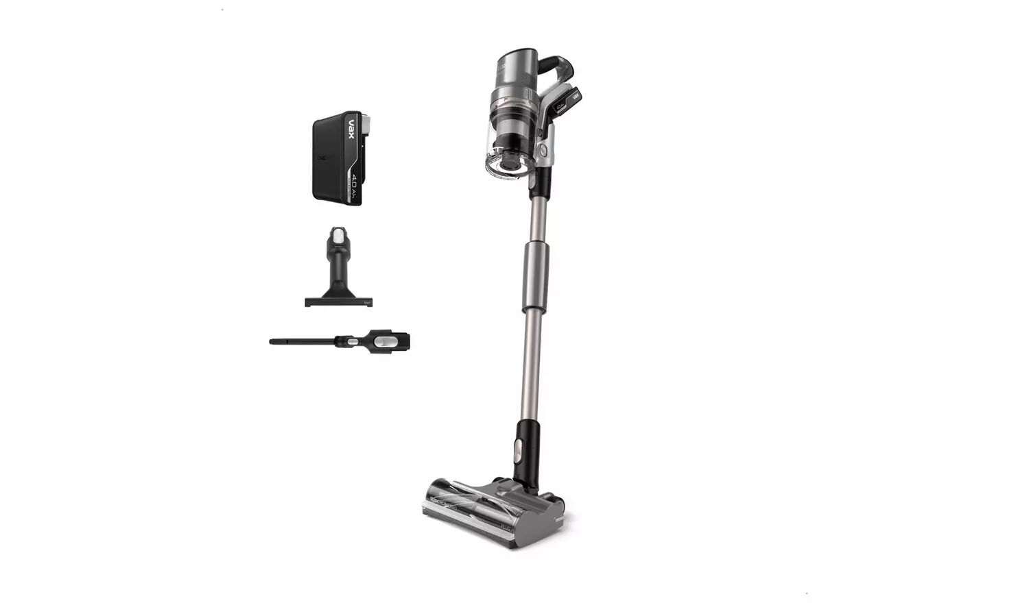 Vax HomePro Plus Cordless Vacuum Cleaner