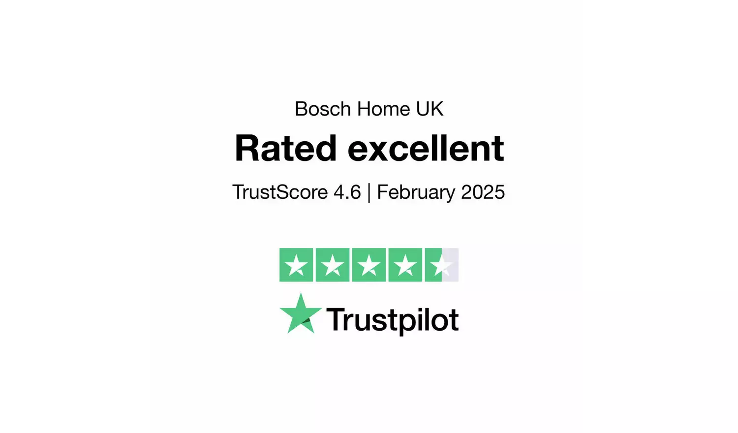 Bosch Unlimited 6 Lightweight Cordless Vacuum Cleaner