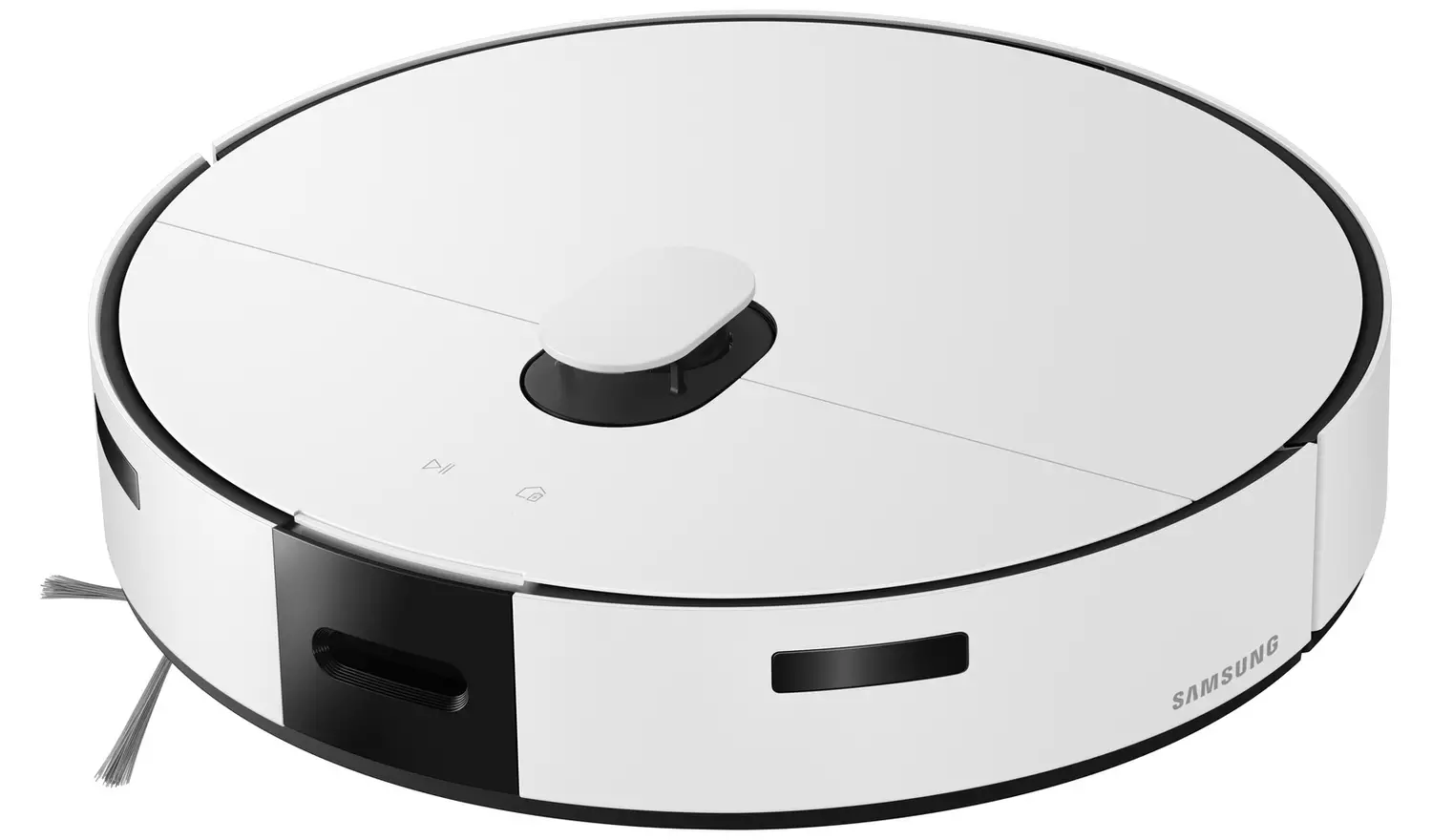 Samsung Bespoke Jet Bot Combo+ Robot Vacuum Cleaner