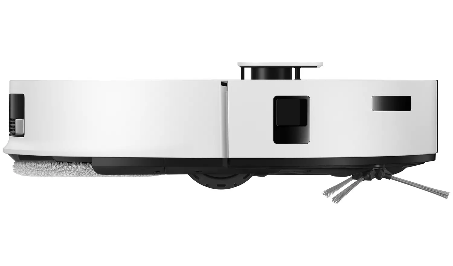 Samsung Bespoke Jet Bot Combo+ Robot Vacuum Cleaner