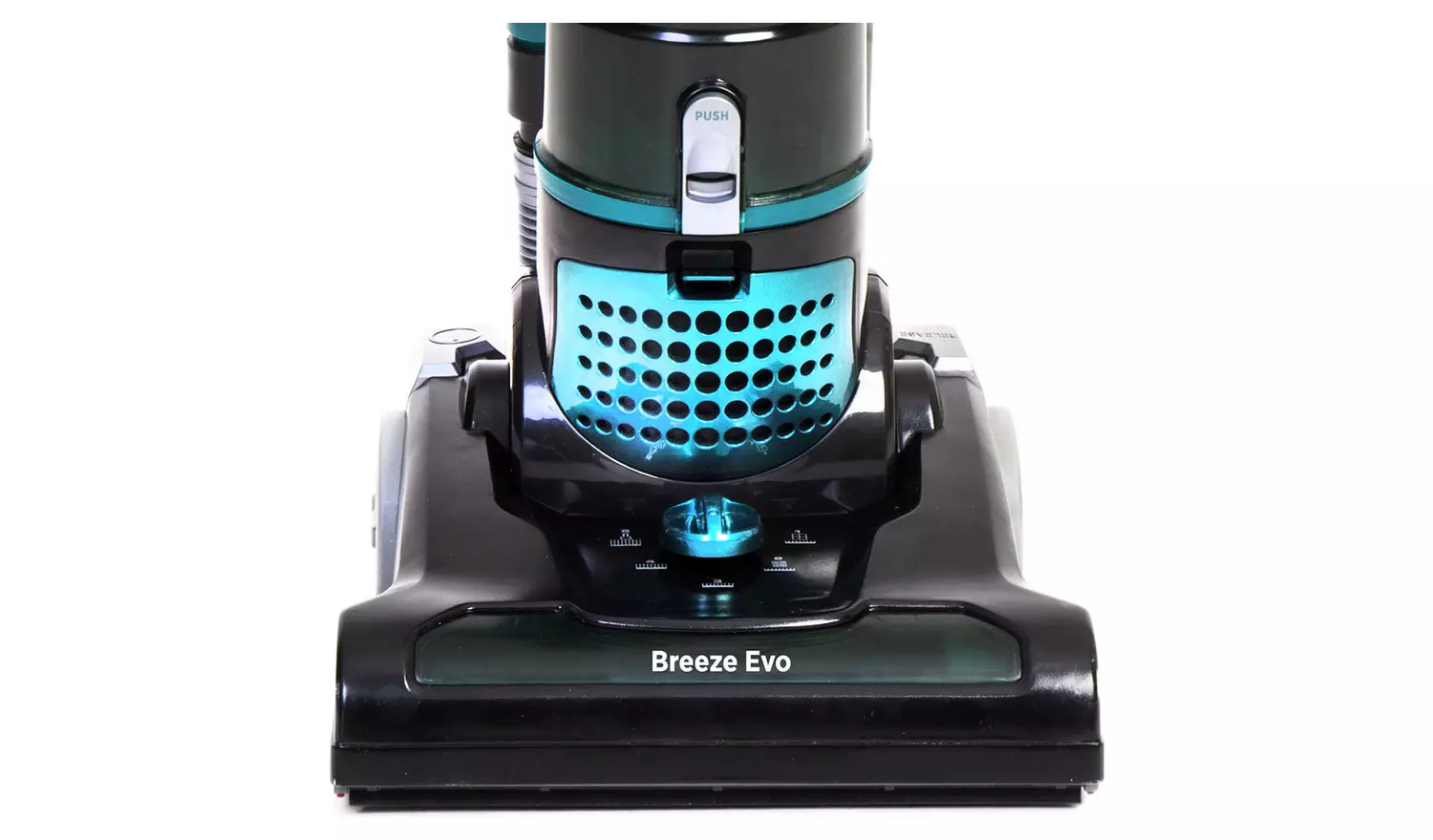 Hoover Breeze Corded Upright Vacuum Cleaner