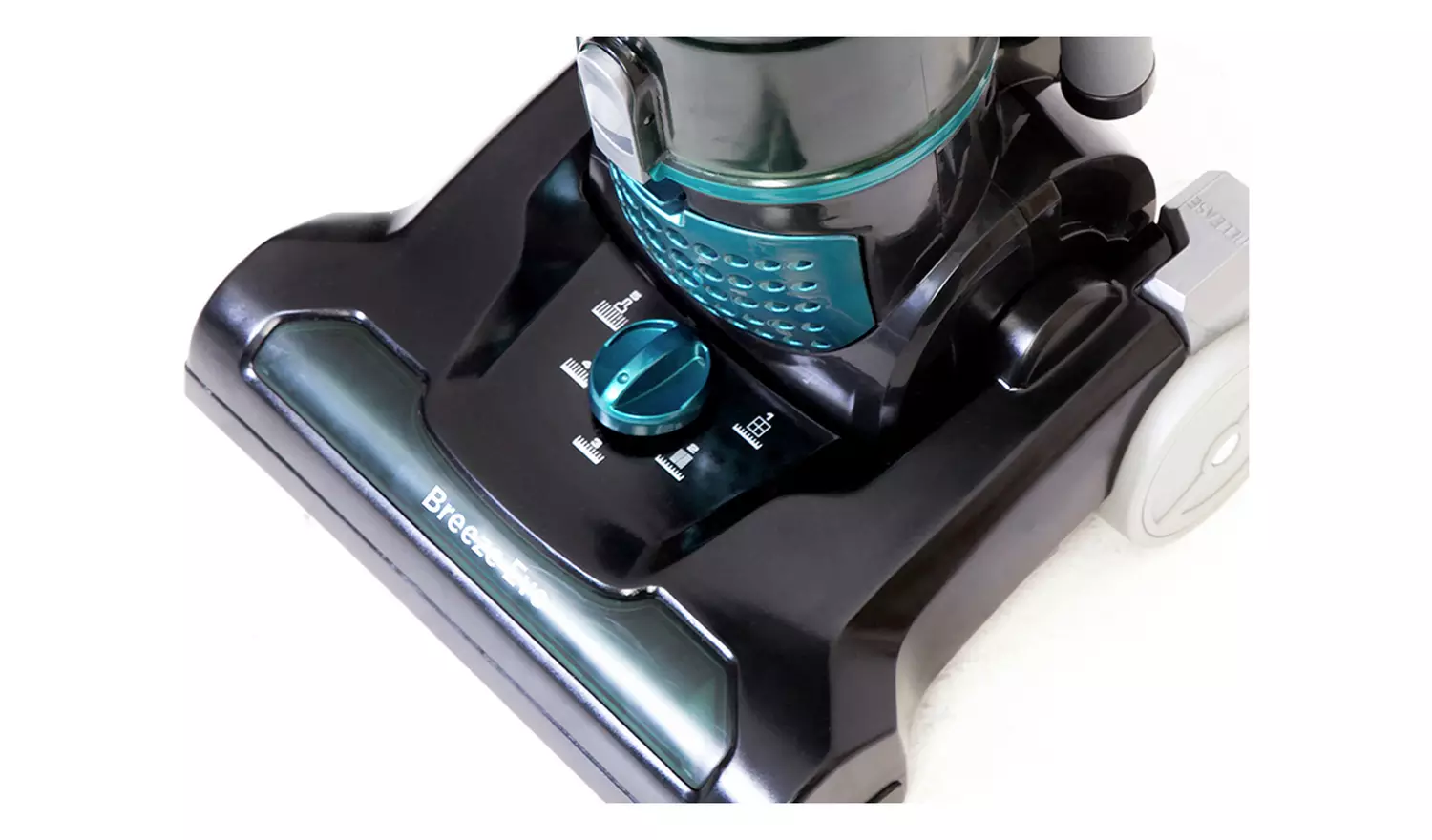 Hoover Breeze Corded Upright Vacuum Cleaner