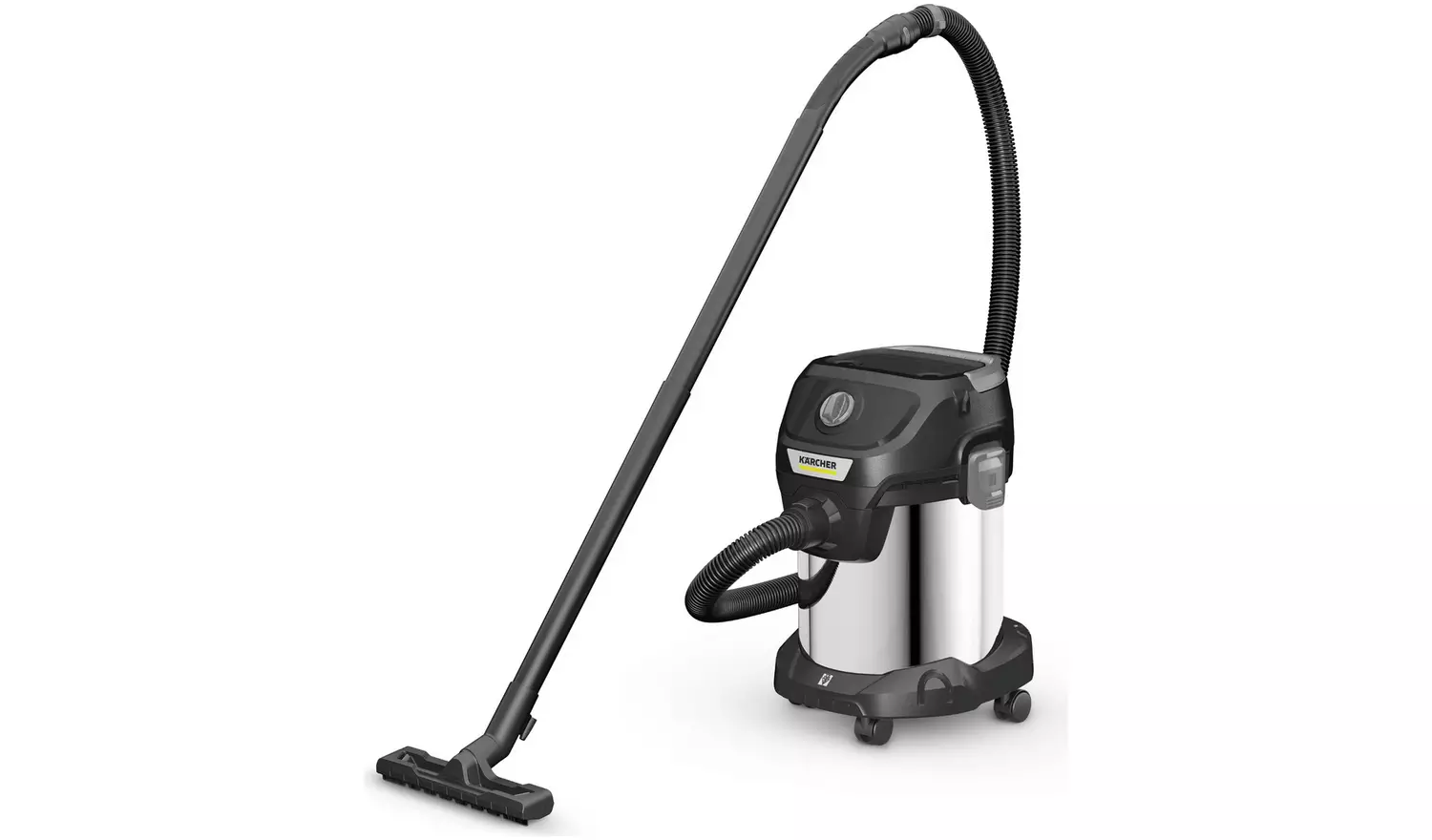 Karcher KWD 3 S Anniversary Wet & Dry Vacuum Cleaner