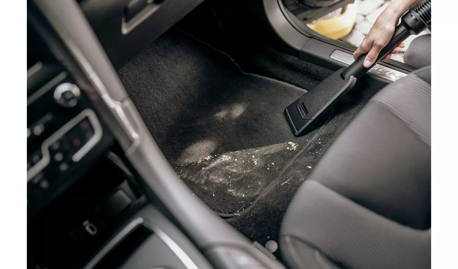 Karcher KWD 3 S Anniversary Wet & Dry Vacuum Cleaner