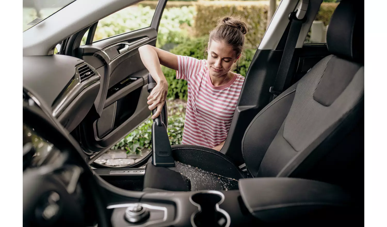 Karcher KWD 3 S Anniversary Wet & Dry Vacuum Cleaner