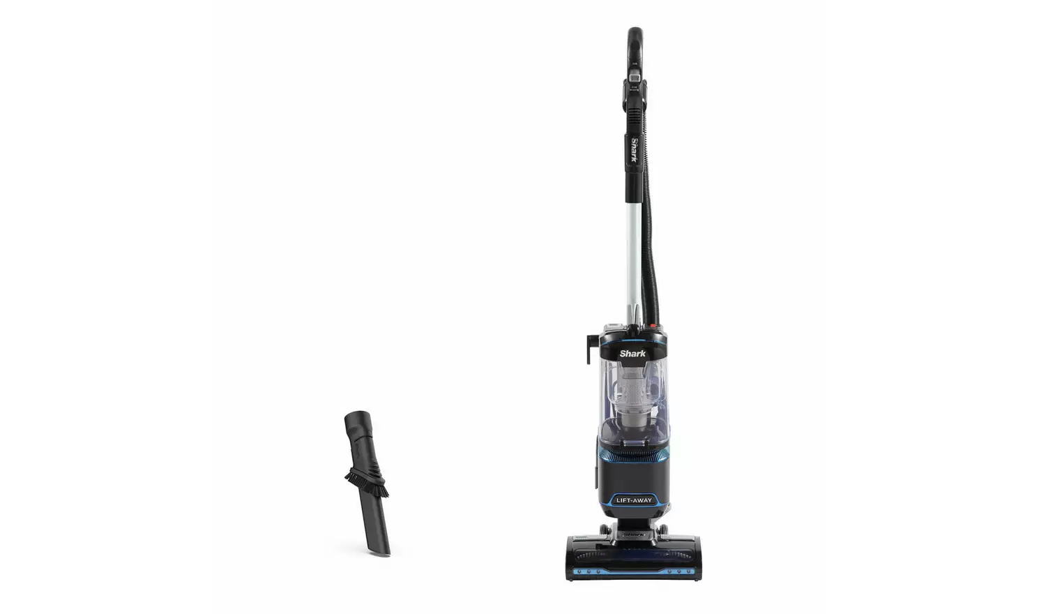 Shark Lift-Away Allergy Corded Upright Vacuum Cleaner