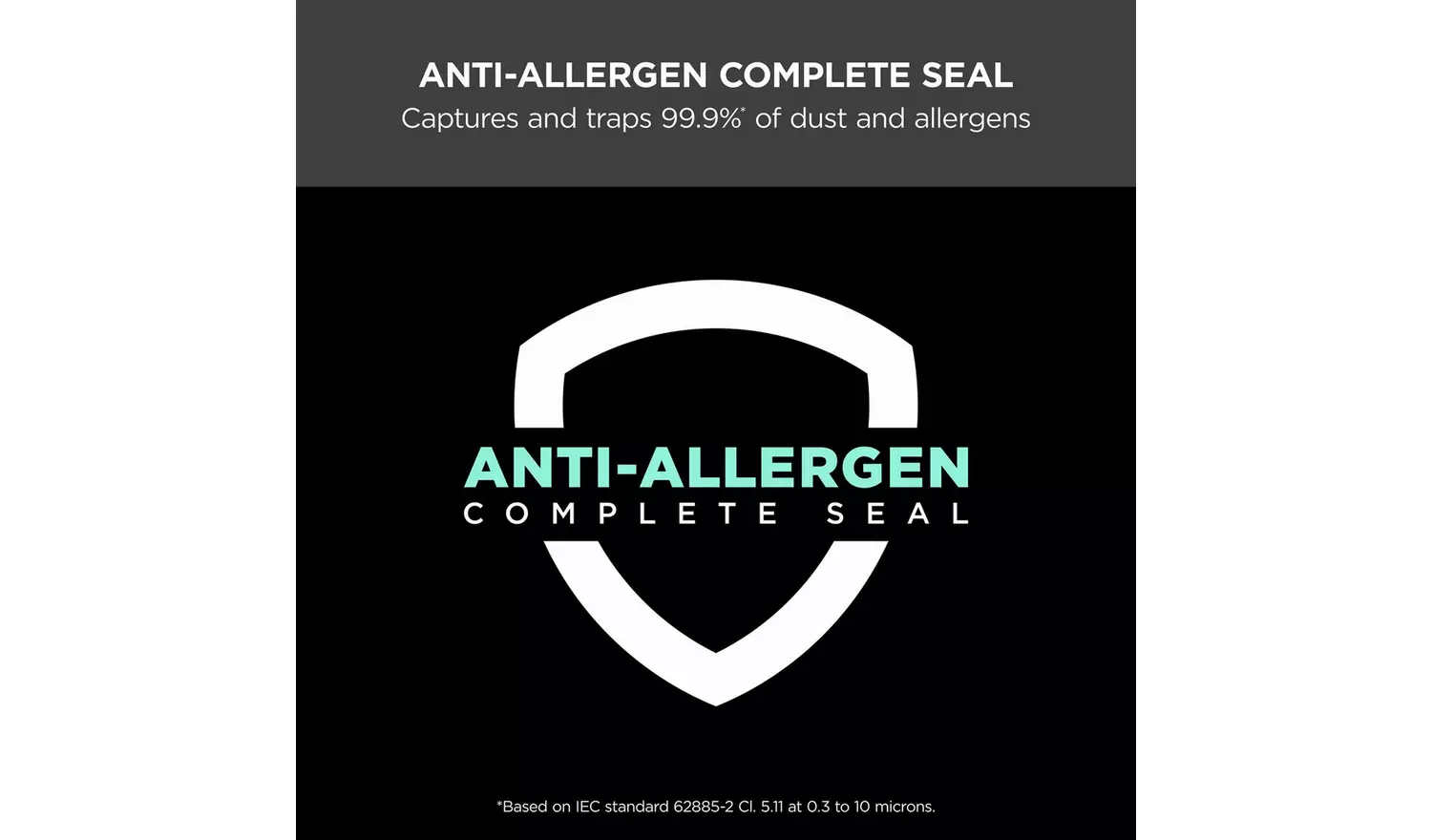 Shark Lift-Away Allergy Corded Upright Vacuum Cleaner