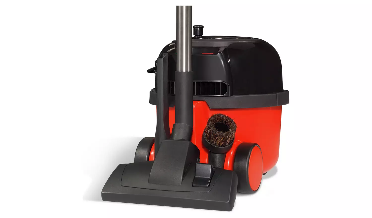 Henry Reach Corded Bagged Cylinder Vacuum Cleaner