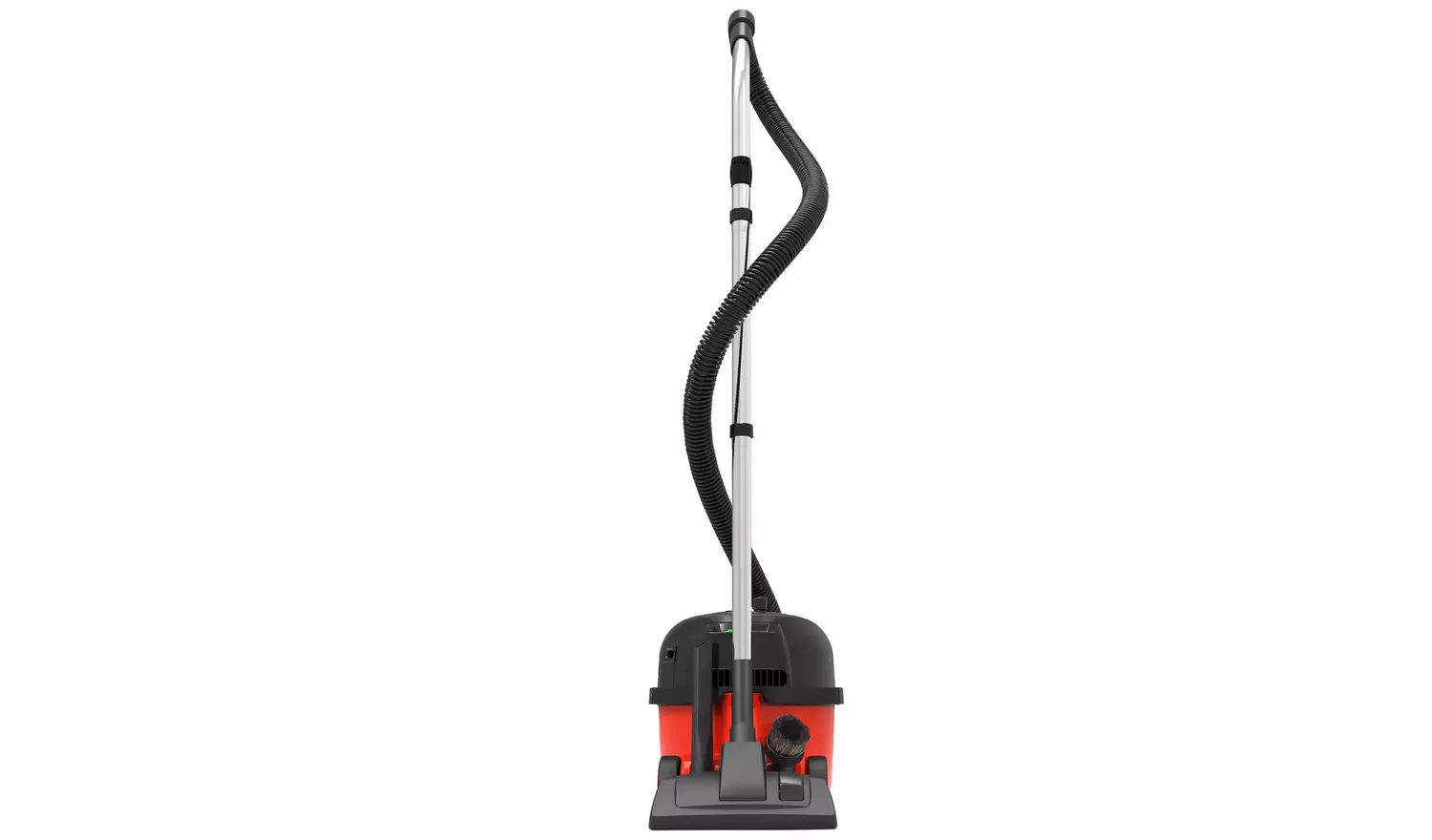 Henry Reach Corded Bagged Cylinder Vacuum Cleaner