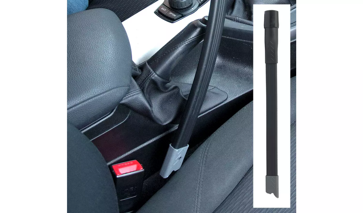 Henry Reach Corded Bagged Cylinder Vacuum Cleaner