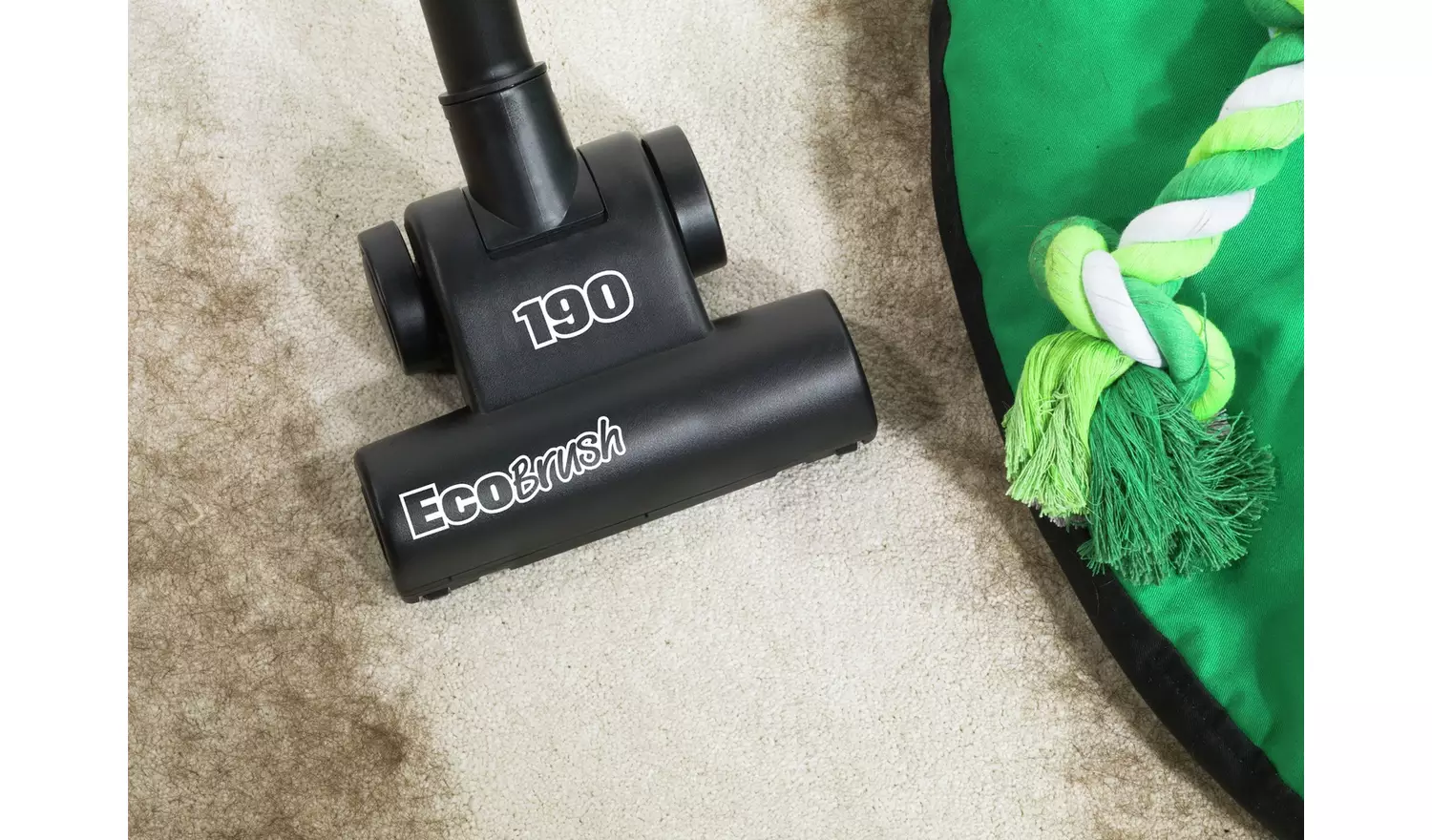 Henry Pet Corded Bagged Cylinder Vacuum Cleaner