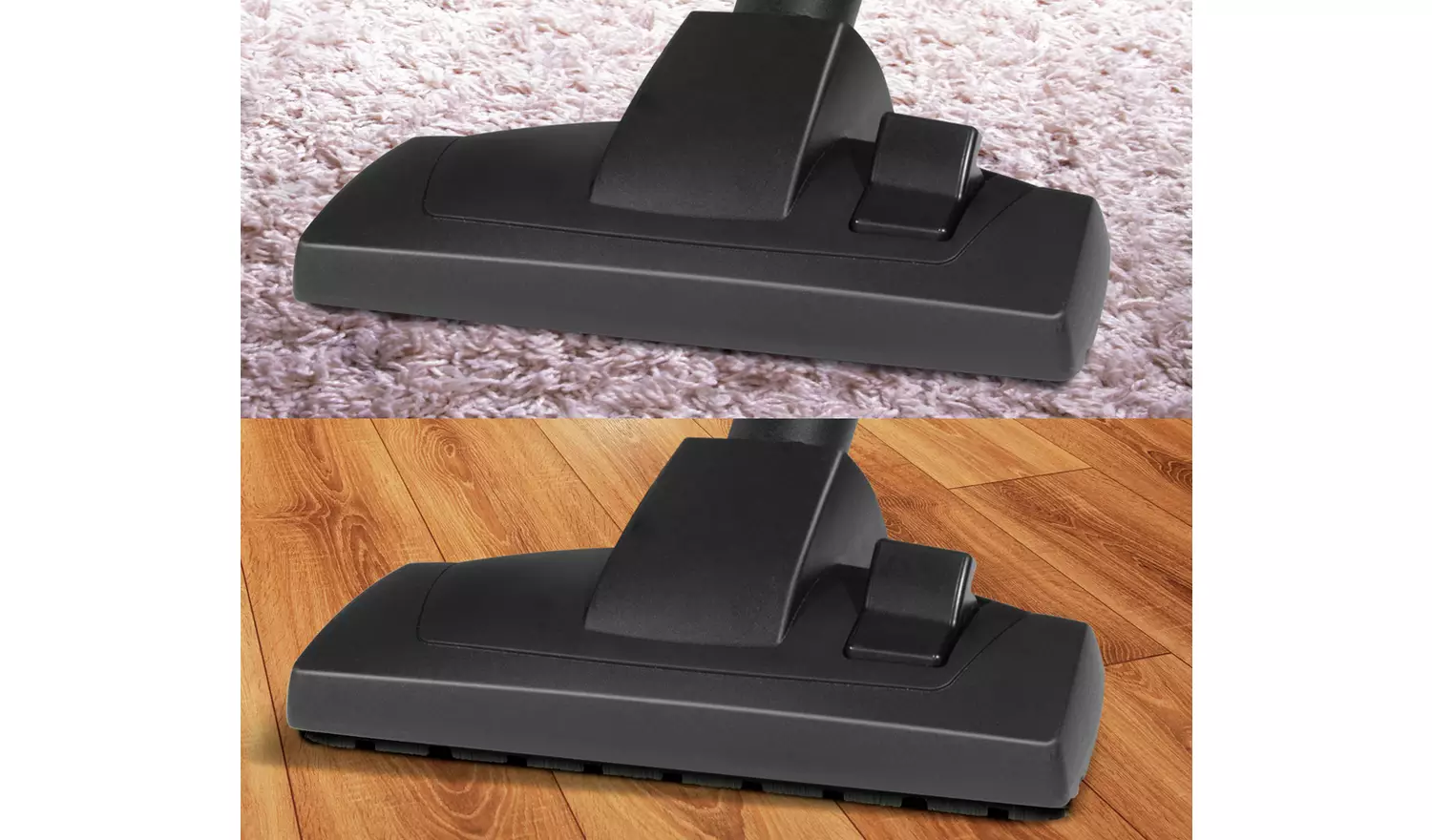 Henry Pet Corded Bagged Cylinder Vacuum Cleaner