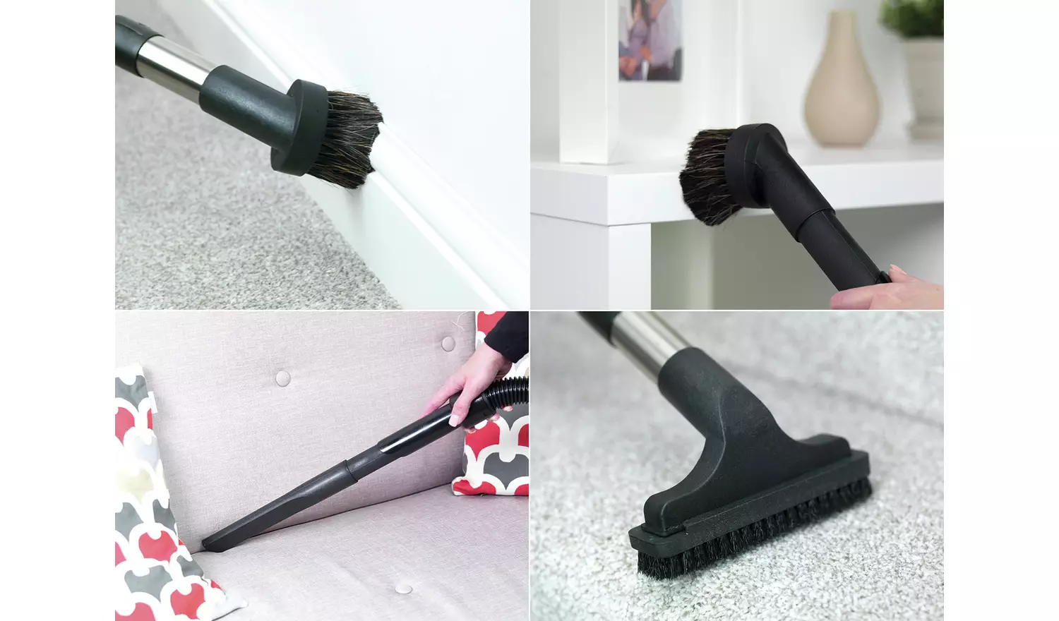 Henry Pet Corded Bagged Cylinder Vacuum Cleaner