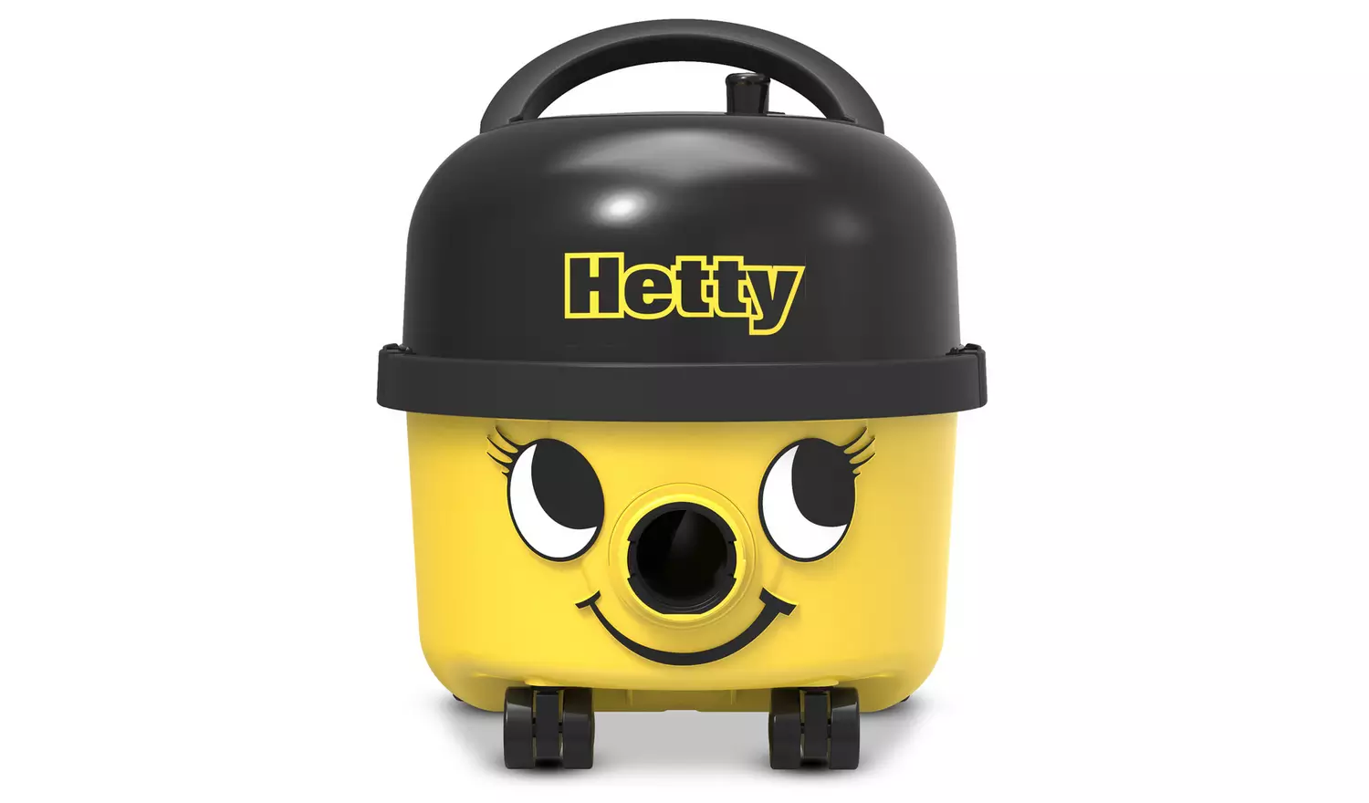 Henry Corded Bagged Cylinder Vacuum Cleaner