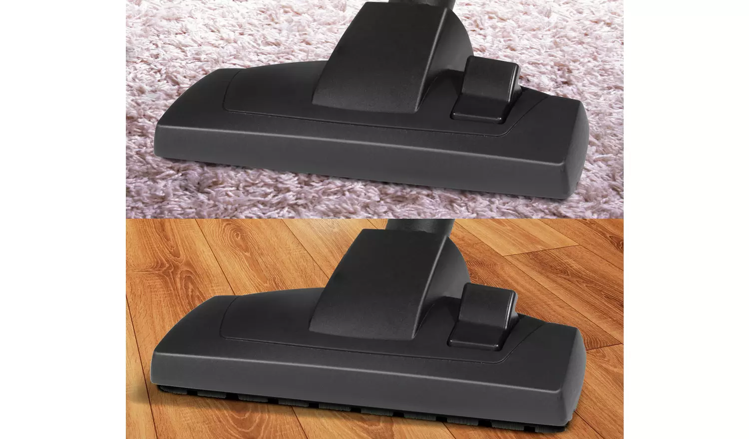 Henry Corded Bagged Cylinder Vacuum Cleaner