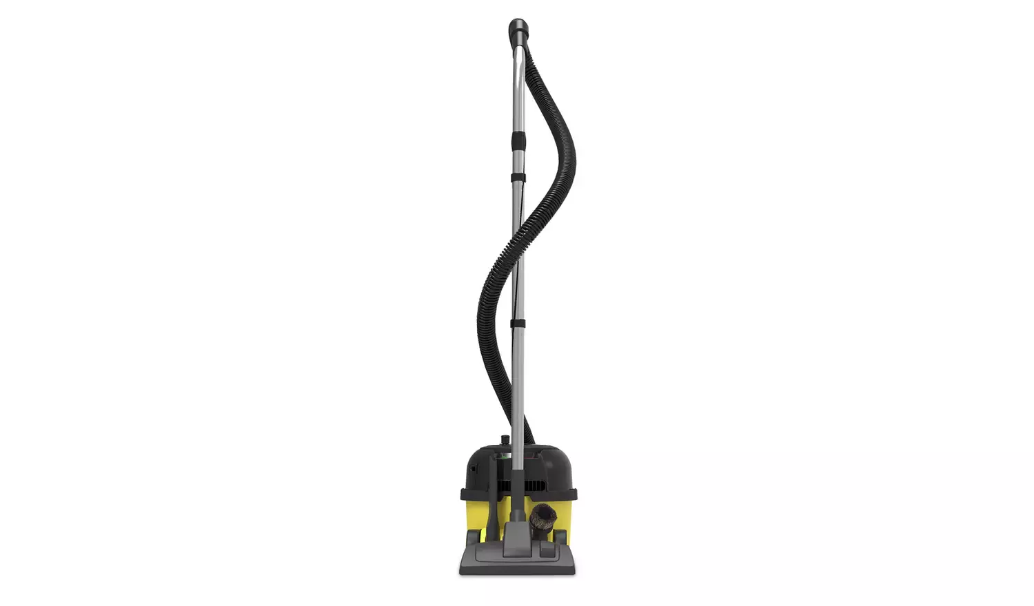 Henry Corded Bagged Cylinder Vacuum Cleaner