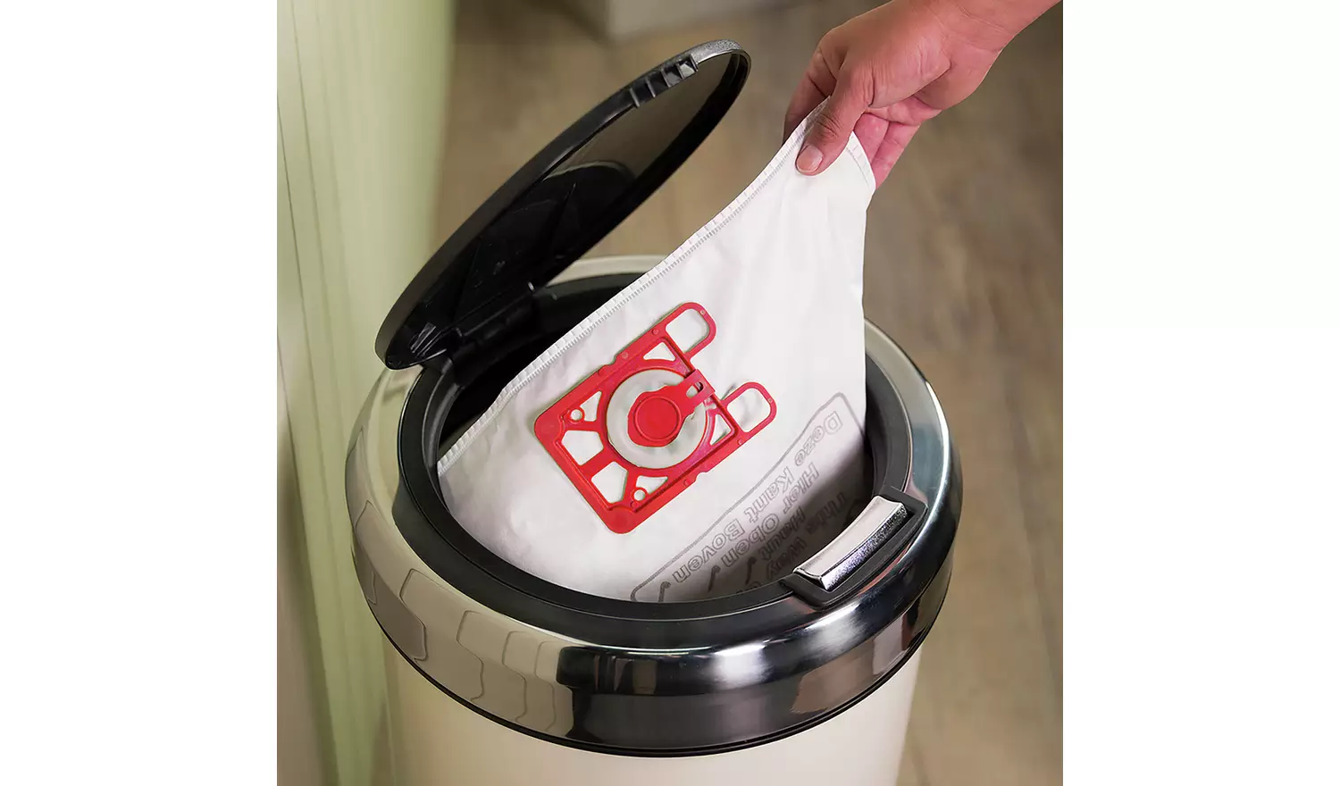 Henry Corded Bagged Cylinder Vacuum Cleaner