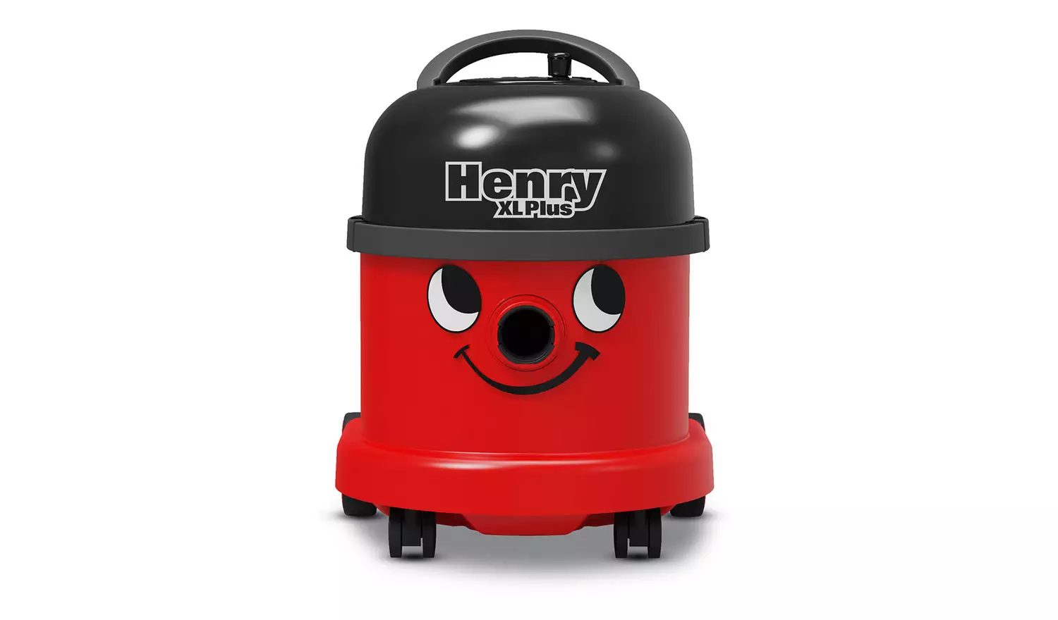 Henry XL Plus Corded Bagged Cylinder Vacuum Cleaner