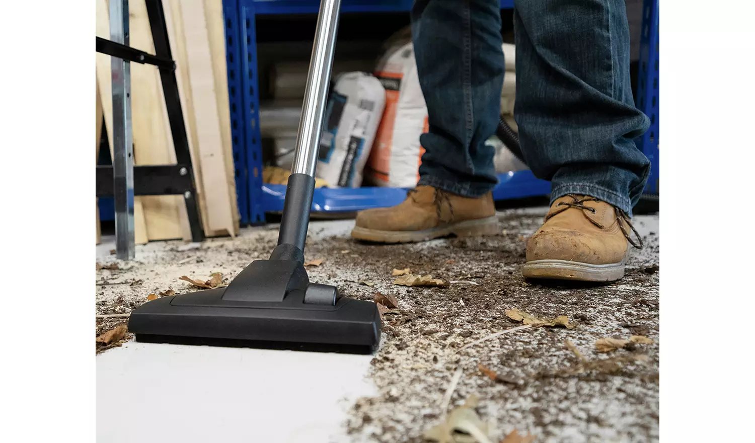 Henry XL Plus Corded Bagged Cylinder Vacuum Cleaner