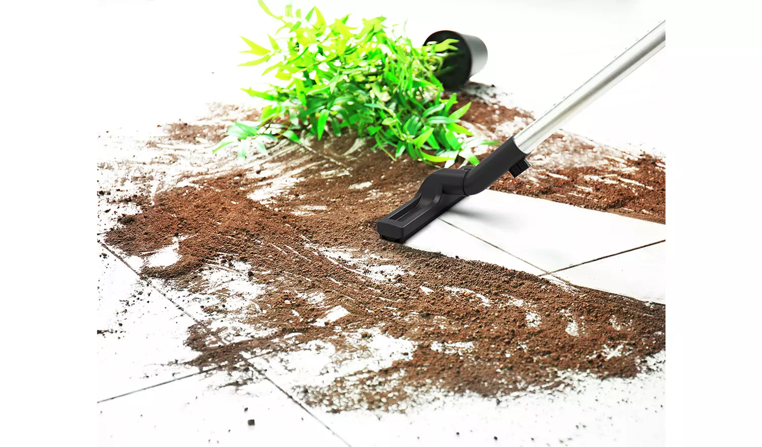 Henry XL Plus Corded Bagged Cylinder Vacuum Cleaner