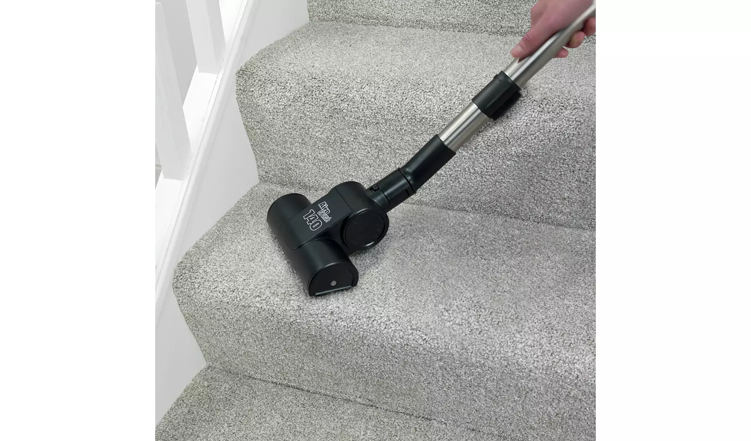 Henry XL Plus Corded Bagged Cylinder Vacuum Cleaner