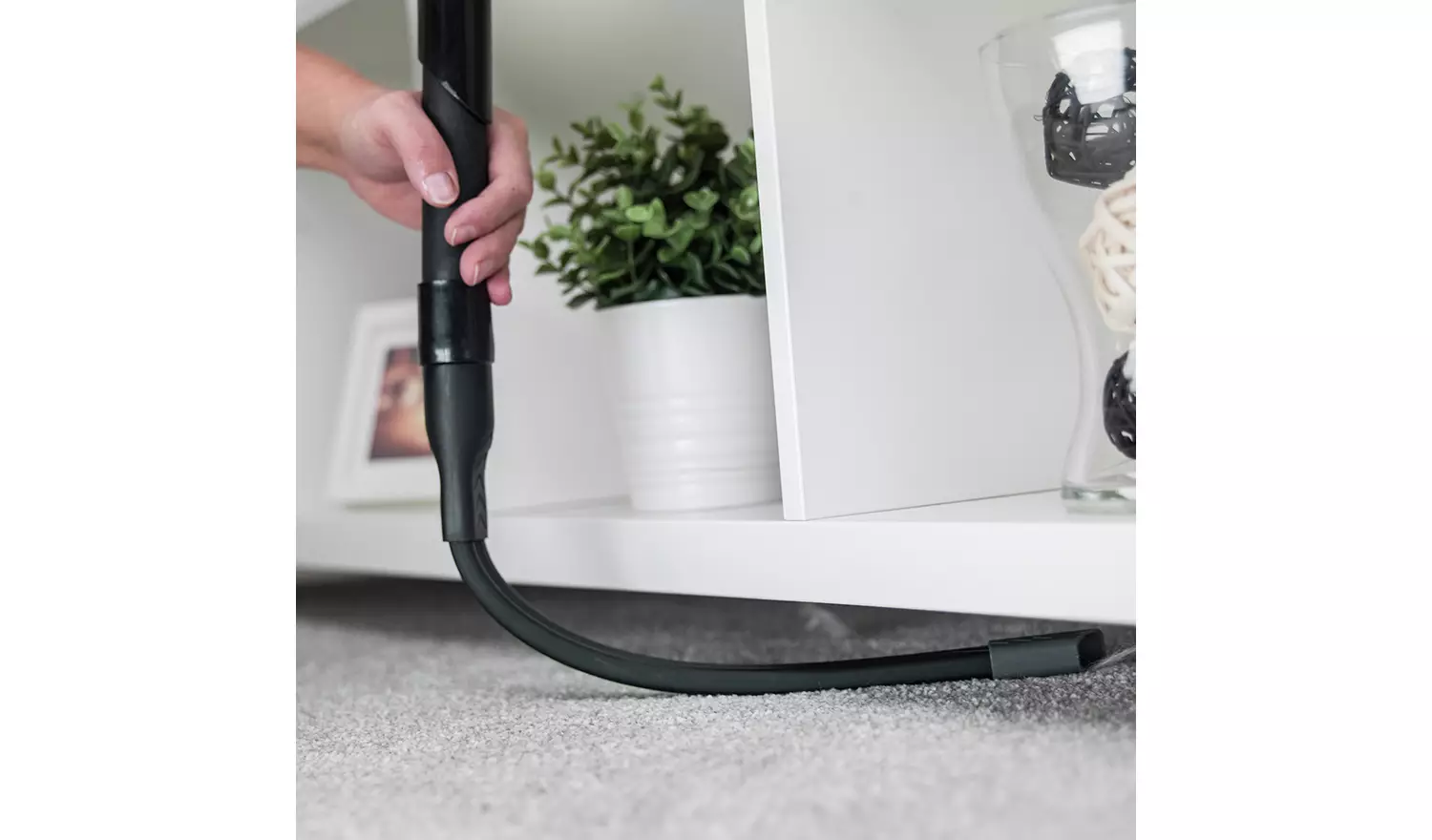 Henry XL Plus Corded Bagged Cylinder Vacuum Cleaner