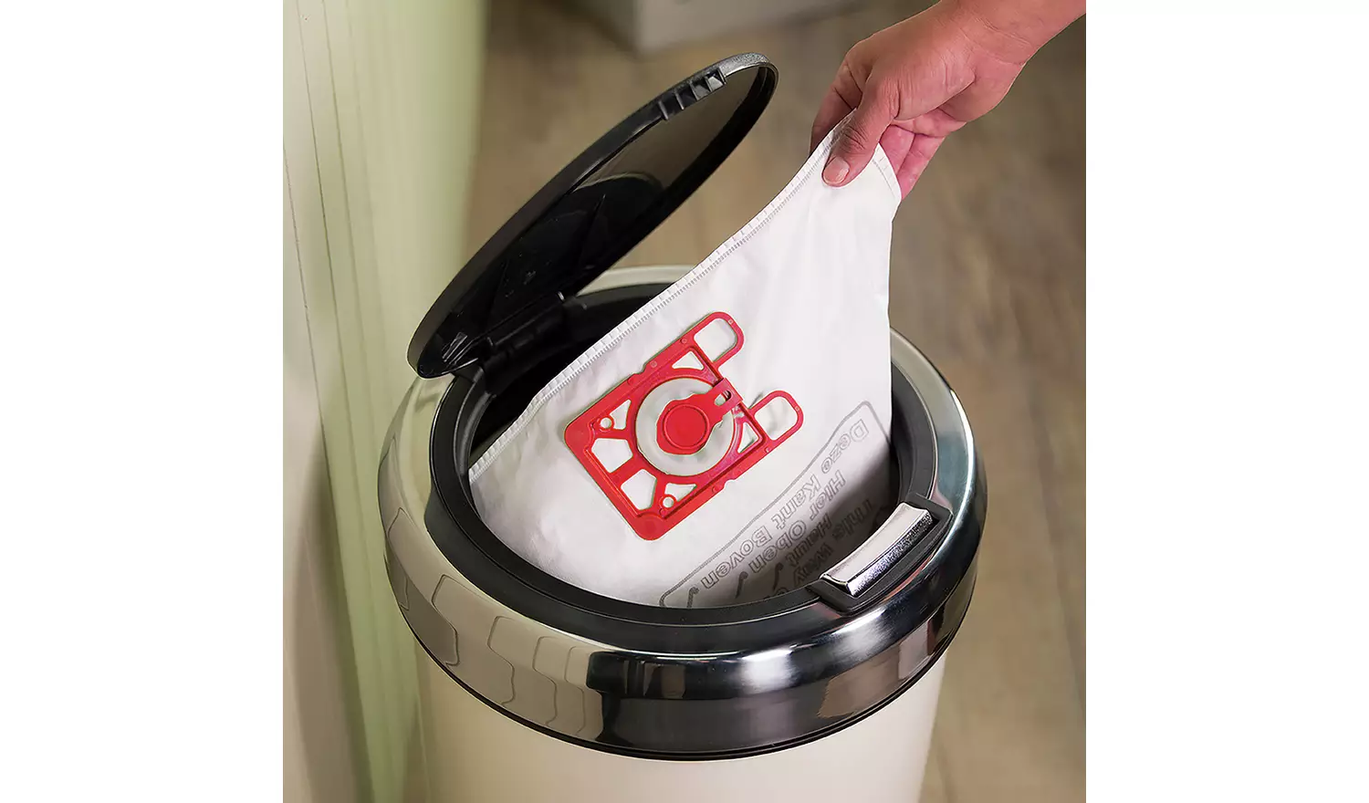 Henry XL Plus Corded Bagged Cylinder Vacuum Cleaner