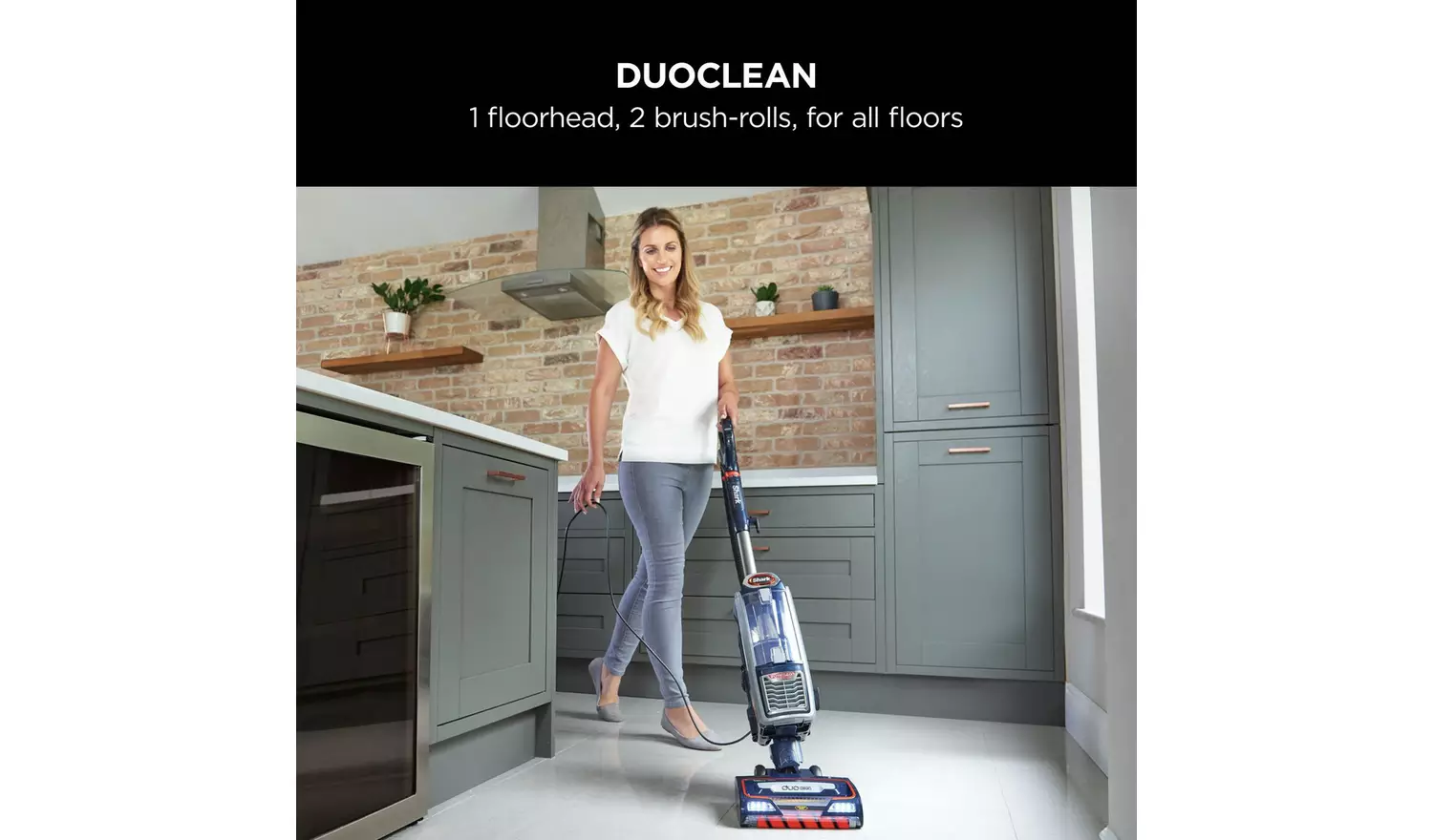 Shark Lift-Away Anti Hair Wrap Corded Pet Vacuum Cleaner