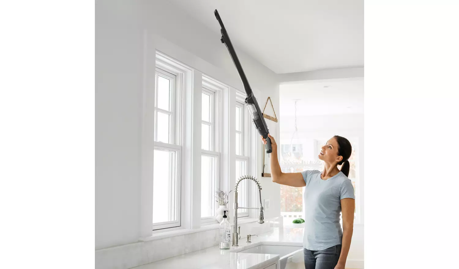 Shark Wandvac Anti Hair Wrap Cordless Vacuum Cleaner