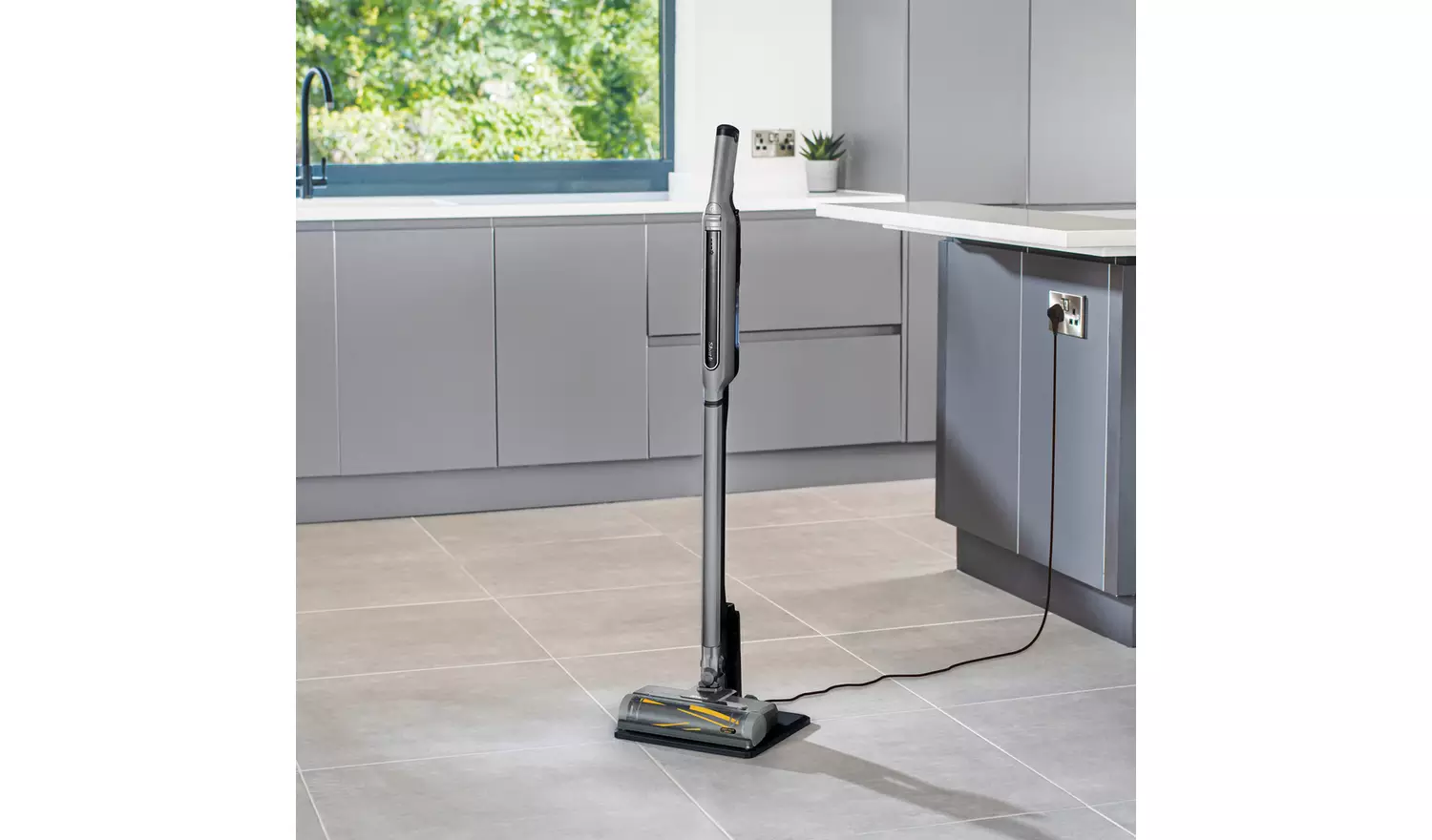 Shark Wandvac Anti Hair Wrap Cordless Vacuum Cleaner