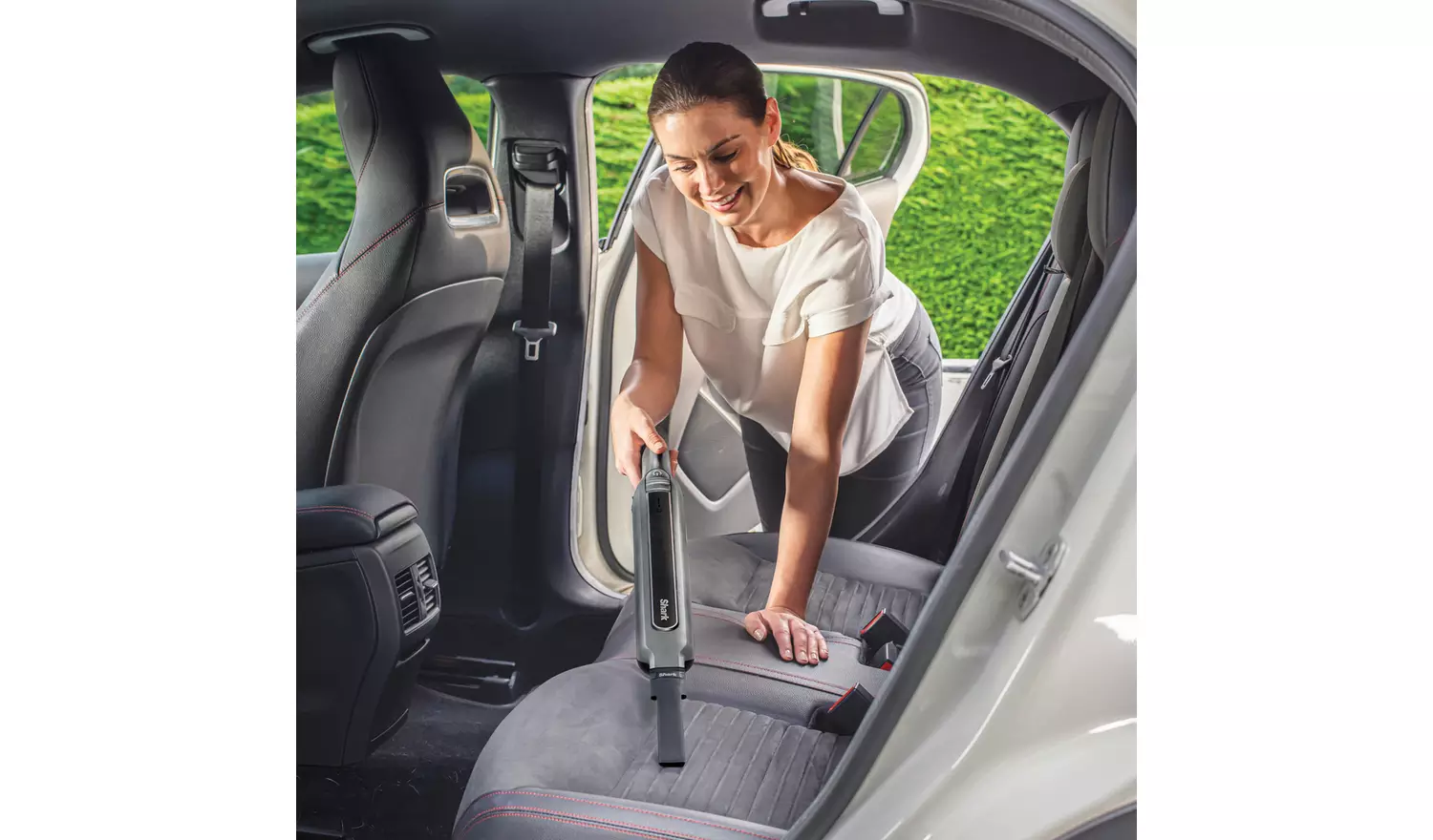 Shark Wandvac Anti Hair Wrap Cordless Vacuum Cleaner