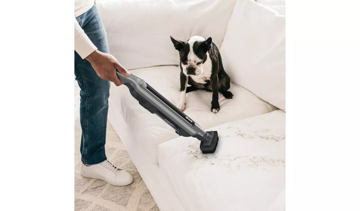 Shark Wandvac Anti Hair Wrap Cordless Vacuum Cleaner