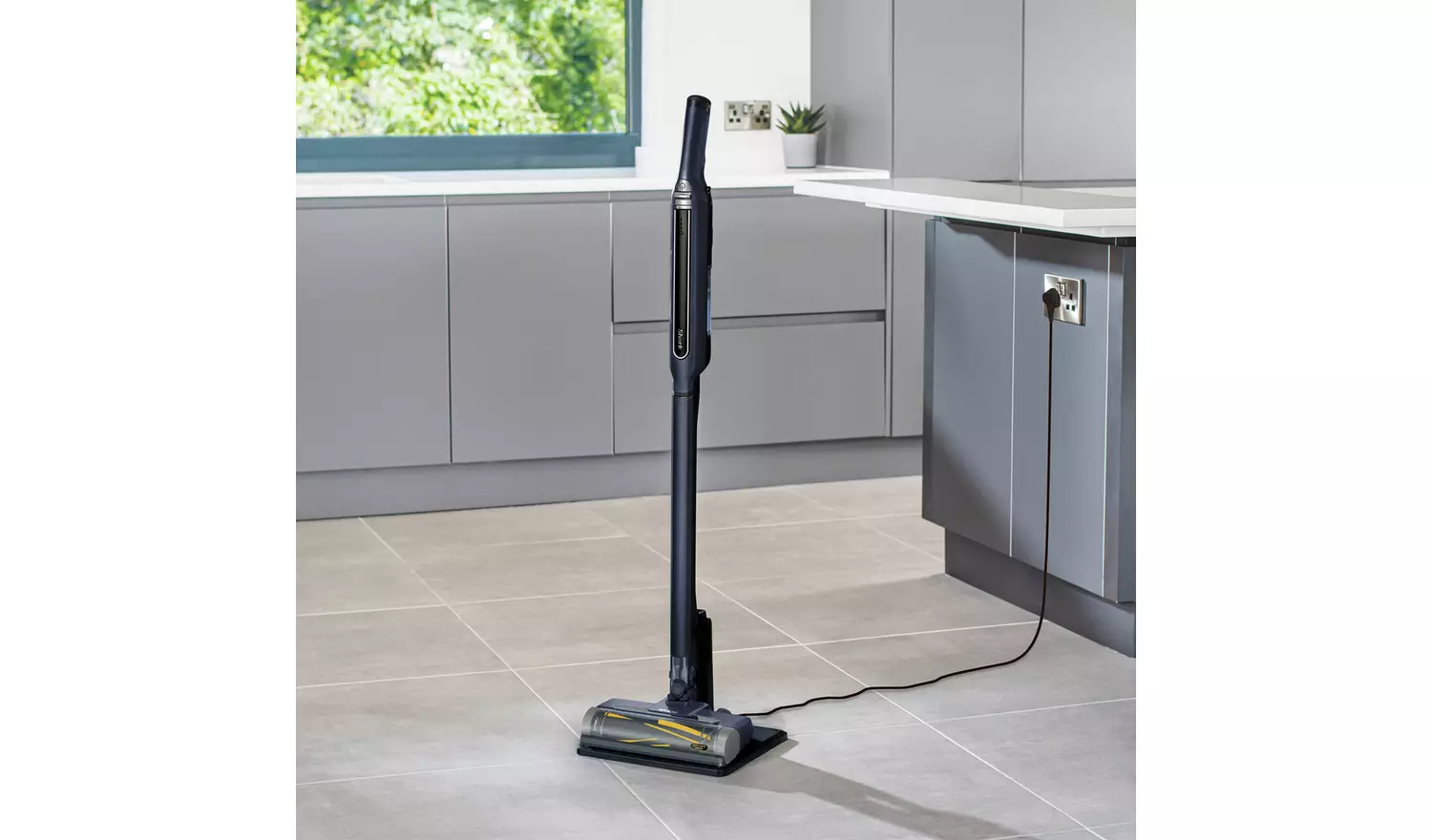 Shark Wandvac Anti Hair Wrap Cordless Vacuum Cleaner 2 Batt