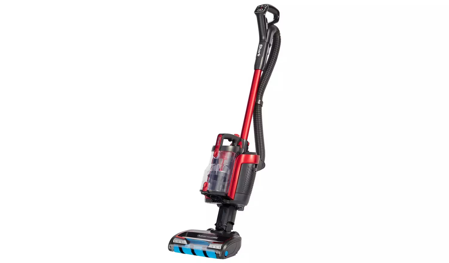 Shark Anti Hair Wrap Cordless Upright Vacuum Cleaner