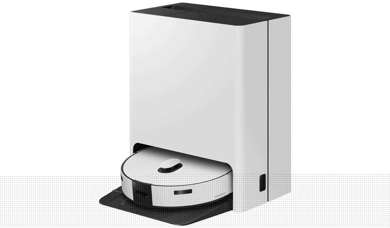 Samsung Bespoke Jet Bot Combo+ Robot Vacuum Cleaner