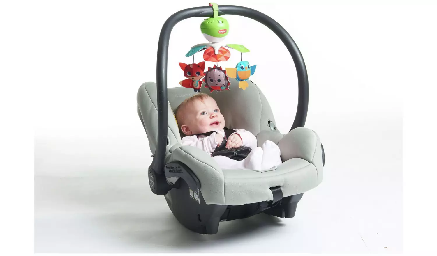 Tiny Love Meadow Days Take Along Mobile