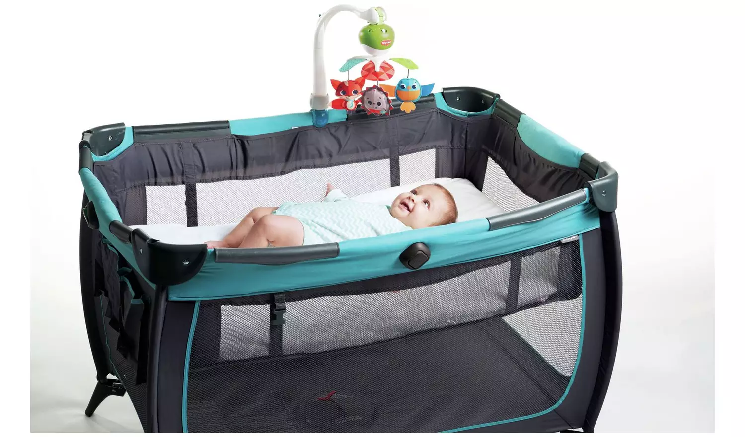 Tiny Love Meadow Days Take Along Mobile