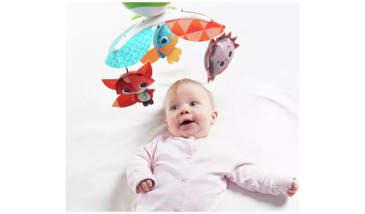 Tiny Love Meadow Days Take Along Mobile